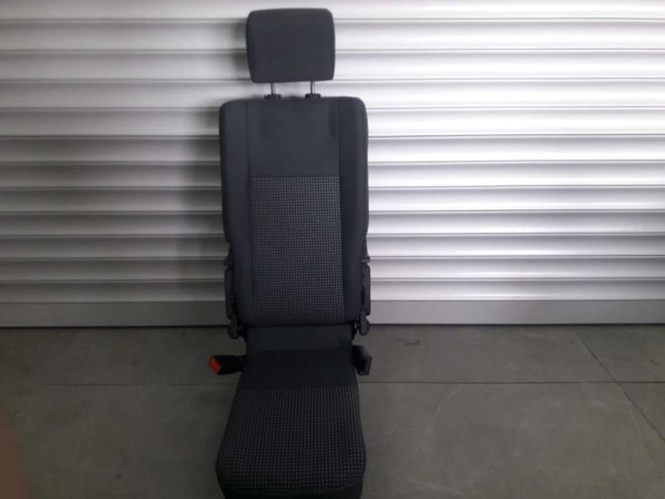 Ford C-Max Arka Orta Koltuk Kumaş CP (H-E-140)