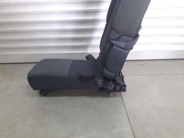 Ford C-Max Arka Orta Koltuk Kumaş CP (H-E-140)