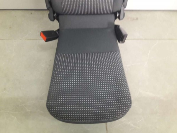 Ford C-Max Arka Orta Koltuk Kumaş CP (H-E-140)