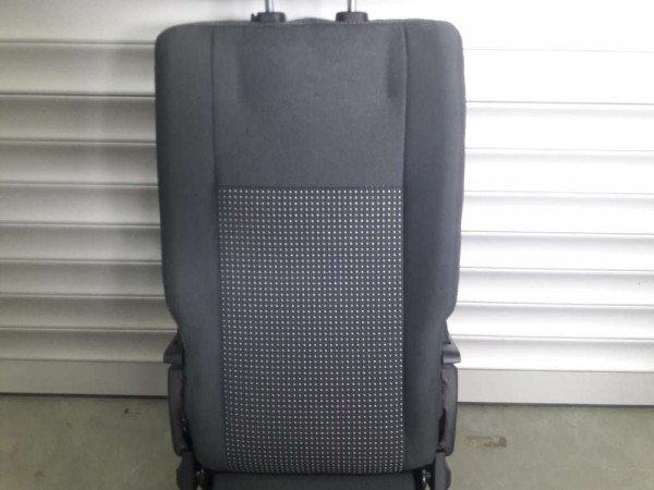 Ford C-Max Arka Orta Koltuk Kumaş CP (H-E-140)