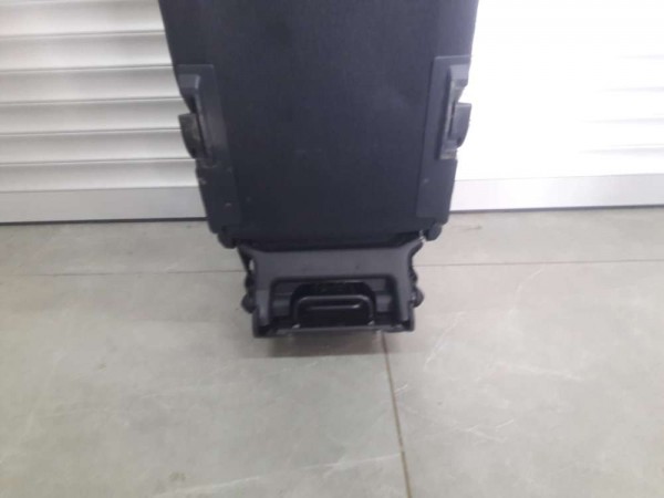 Ford C-Max Arka Orta Koltuk Kumaş CP (H-E-140)