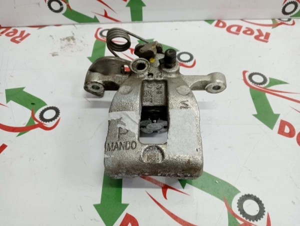 Hyundai İ20 Sol Arka Fren Kaliperi [58210-C8300] [BC140169] CP [B-B-110]