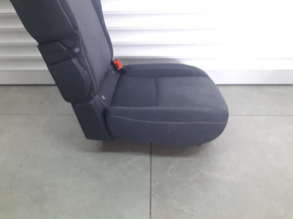 Ford C-Max Sağ Arka Koltuk Kumaş CP (H-F-140)