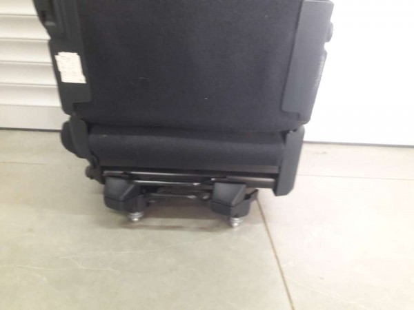 Ford C-Max Sağ Arka Koltuk Kumaş CP (H-F-140)