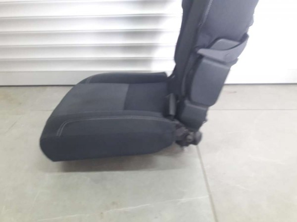 Ford C-Max Sağ Arka Koltuk Kumaş CP (H-F-140)