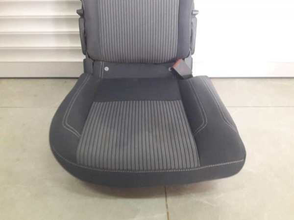 Ford C-Max Sağ Arka Koltuk Kumaş CP (H-F-140)