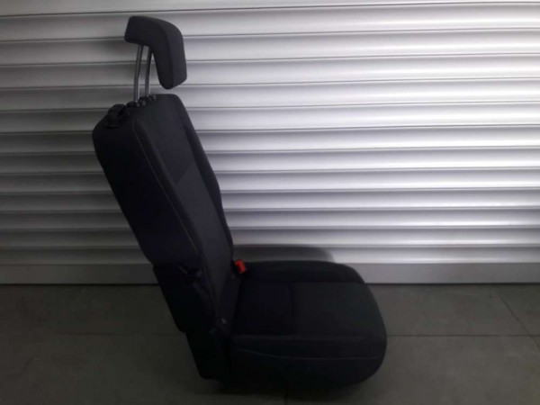 Ford C-Max Sağ Arka Koltuk Kumaş CP (H-F-140)