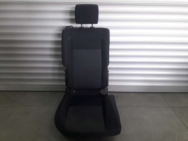 Ford C-Max Sağ Arka Koltuk Kumaş CP (H-F-140)