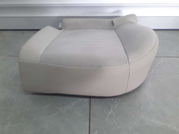 Renault Fluence Arka Sol Alt Koltuk Kumaş Deri CP(G-G-140)