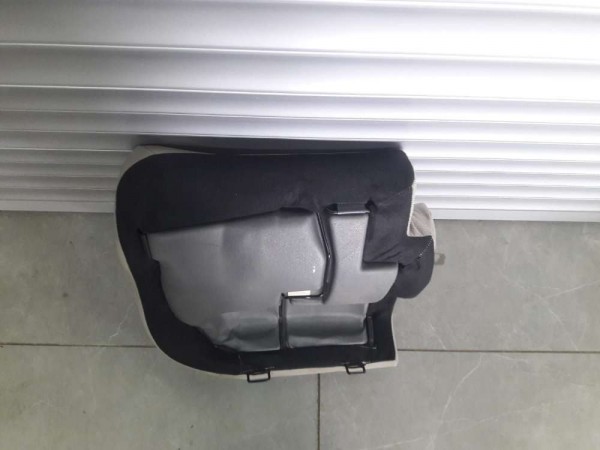 Renault Fluence Arka Sol Alt Koltuk Kumaş Deri CP(G-G-140)