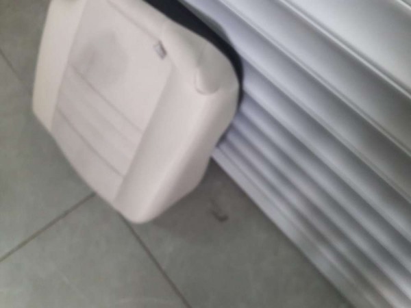 Renault Fluence Arka Sol Alt Koltuk Kumaş Deri CP(G-G-140)