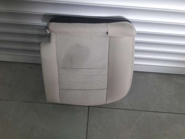 Renault Fluence Arka Sol Alt Koltuk Kumaş Deri CP(G-G-140)