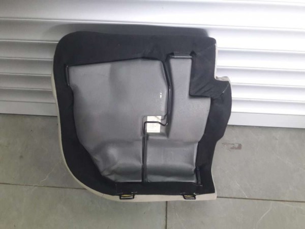 Renault Fluence Arka Sol Alt Koltuk Kumaş Deri CP(G-G-140)