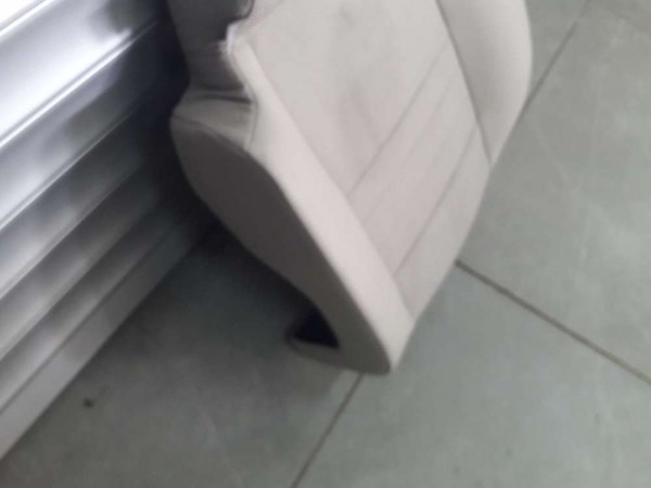 Renault Fluence Arka Sol Alt Koltuk Kumaş Deri CP(G-G-140)