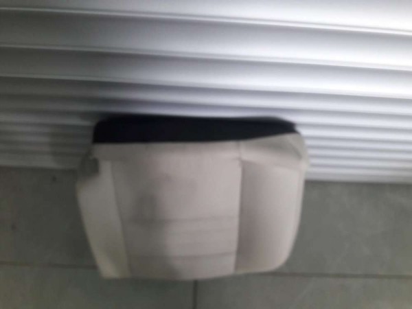 Renault Fluence Arka Sol Alt Koltuk Kumaş Deri CP(G-G-140)