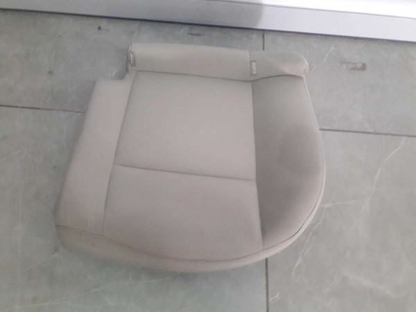 Renault Fluence Arka Sol Alt Koltuk Kumaş CP(G-G-140)