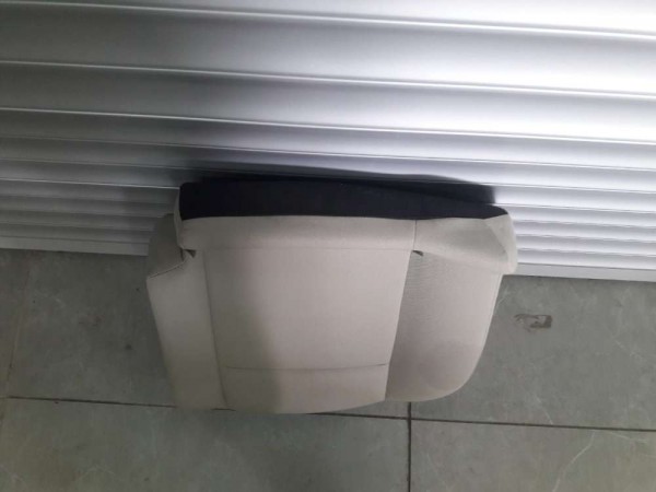 Renault Fluence Arka Sol Alt Koltuk Kumaş CP(G-G-140)