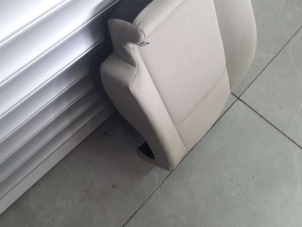 Renault Fluence Arka Sol Alt Koltuk Kumaş CP(G-G-140)