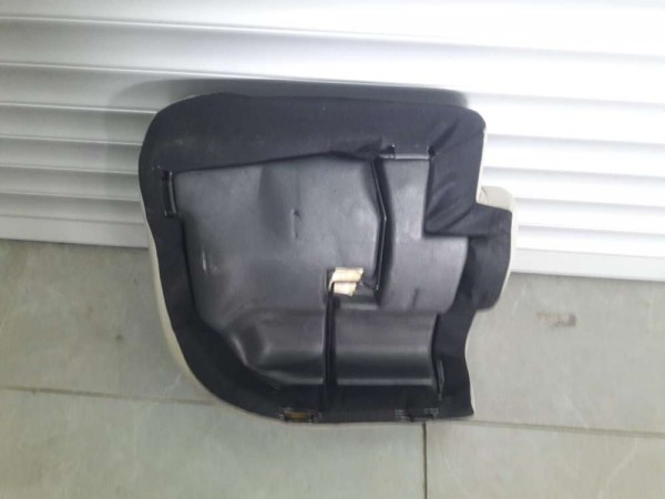 Renault Fluence Arka Sol Alt Koltuk Kumaş CP(G-G-140)