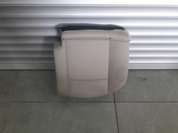 Renault Fluence Arka Sol Alt Koltuk Kumaş CP(G-G-140)