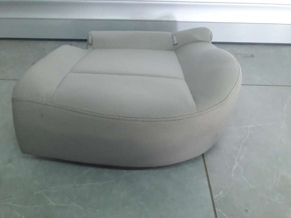 Renault Fluence Arka Sol Alt Koltuk Kumaş CP(G-G-140)