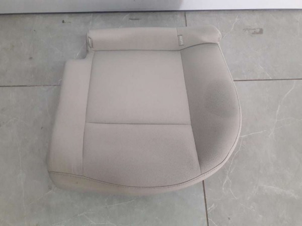 Renault Fluence Arka Sol Alt Koltuk Kumaş CP(G-G-140)