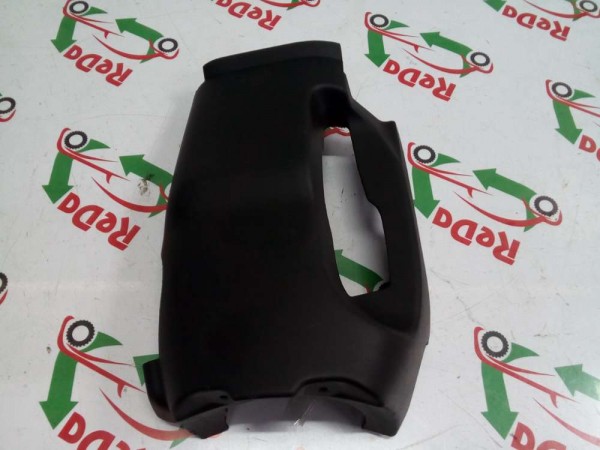 Dacia Duster XJD Direksiyon Alt Muhafaza Bakaliti Kapak 484724756R CP