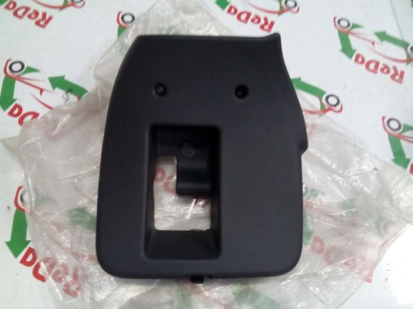 Dacia Dokker Lodgy Direksiyon Alt Muhafaza Bakaliti Kapağı 484724569R YP