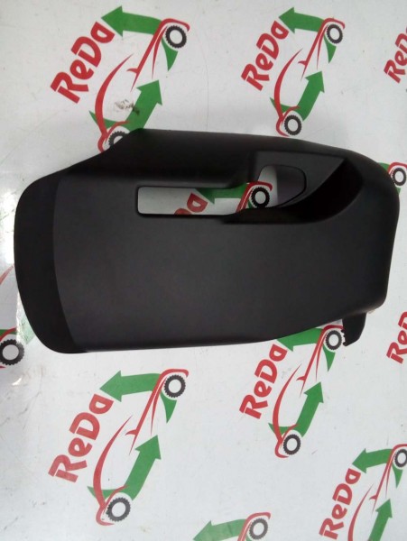 Renault Clio5 Taliant Dacia Jogger Direksiyon Alt Muhafaza Bakaliti Kapağı Amb.Ürün 484723809R SPYP