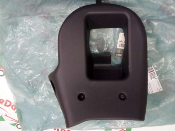 Dacia Duster 4X2 Direksiyon Alt Muhafaza Bakaliti Kapağı 484727375R YP