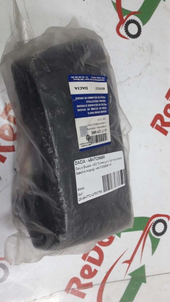 Dacia Duster 4X2 Direksiyon Üst Muhafaza Bakaliti Kapağı 484712968R YP