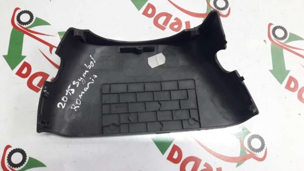 Dacia Sandrero 2 Clio Symbol Direksiyon Muhafaza Bakalit Kapağı 484718216R CP