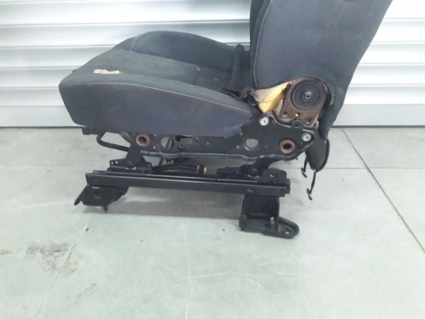 Ford C-Max Sağ Ön Koltuk Kumaş Airbagli CP (H-F-140)