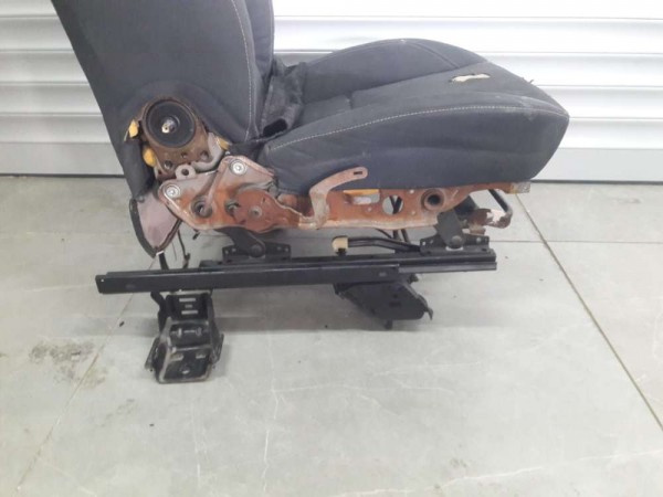 Ford C-Max Sağ Ön Koltuk Kumaş Airbagli CP (H-F-140)