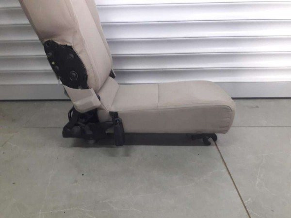 Ford C-Max Arka Orta Koltuk Kumaş CP (G-F140)