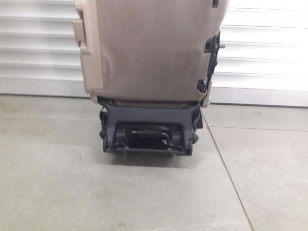 Ford C-Max Arka Orta Koltuk Kumaş CP (G-F140)