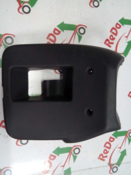 Dacia Dokker Direksiyon Alt Muhafaza Bakaliti Kapağı 484723860R CP