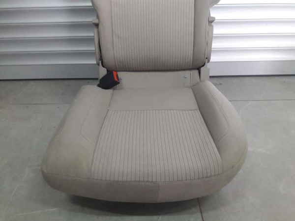 Ford C-Max Sol Arka Koltuk Kumaş CP (G-F-)