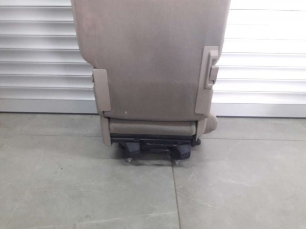 Ford C-Max Sol Arka Koltuk Kumaş CP (G-F-)