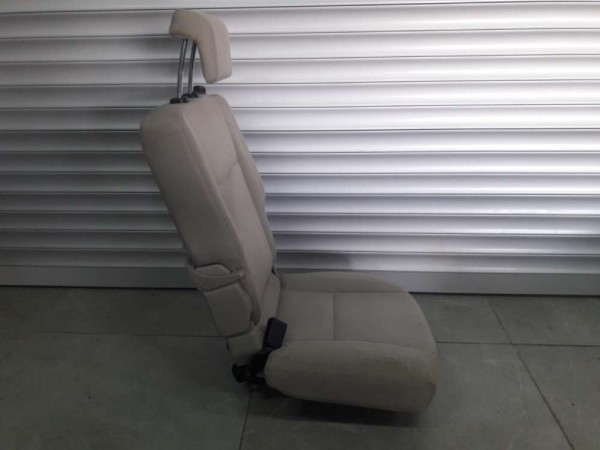 Ford C-Max Sol Arka Koltuk Kumaş CP (G-F-)