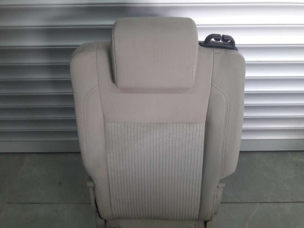 Ford C-Max Sol Arka Koltuk Kumaş CP (G-F-)