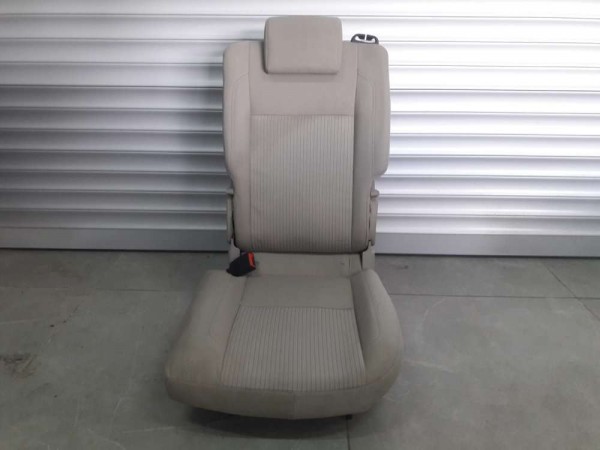 Ford C-Max Sol Arka Koltuk Kumaş CP (G-F-)