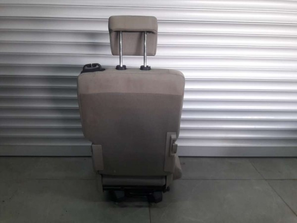 Ford C-Max Sol Arka Koltuk Kumaş CP (G-F-)