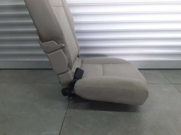 Ford C-Max Sol Arka Koltuk Kumaş CP (G-F-)