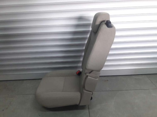 Ford C-Max Sol Arka Koltuk Kumaş CP (G-F-)