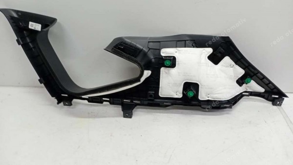 Hyundai Tucson Sol Arka Direk Bakaliti Trim Orj. 85850-N7050 SP YP (EA-120)