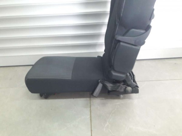 Ford C-Max Arka Orta Koltuk Kumaş CP (G-F-140)