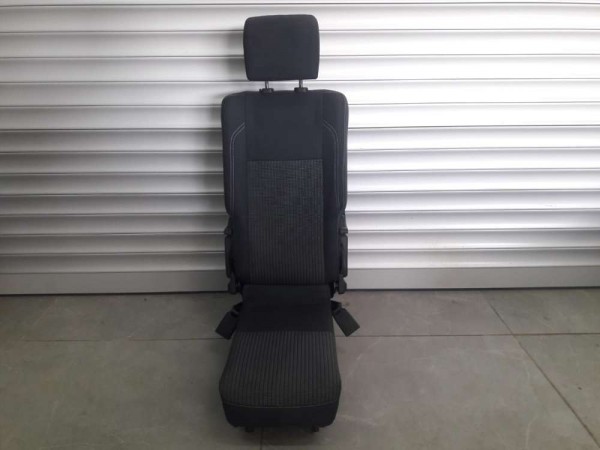 Ford C-Max Arka Orta Koltuk Kumaş CP (G-F-140)