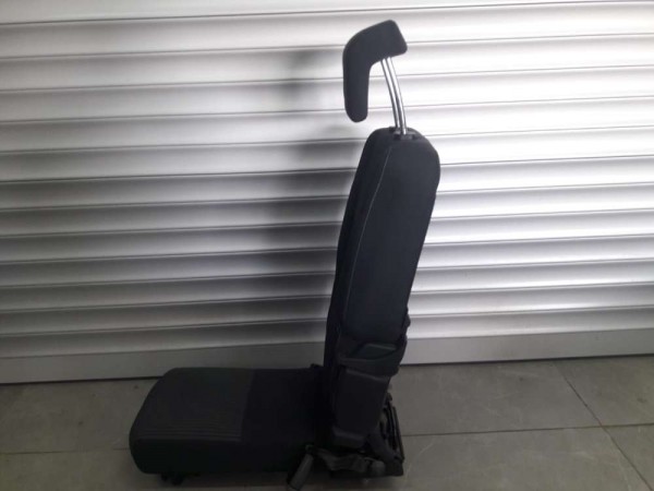 Ford C-Max Arka Orta Koltuk Kumaş CP (G-F-140)