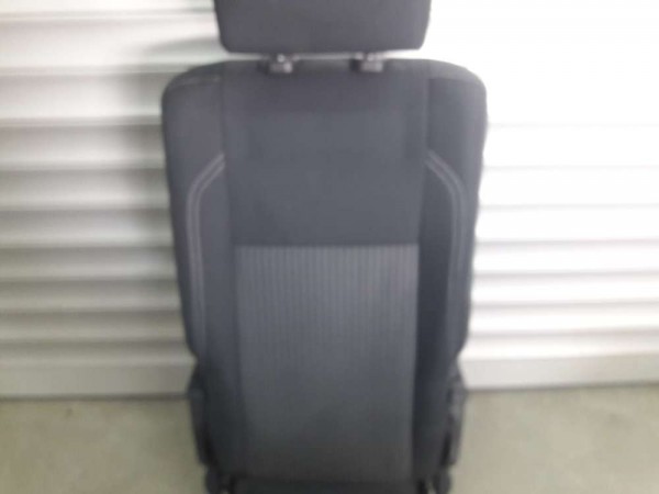 Ford C-Max Arka Orta Koltuk Kumaş CP (G-F-140)